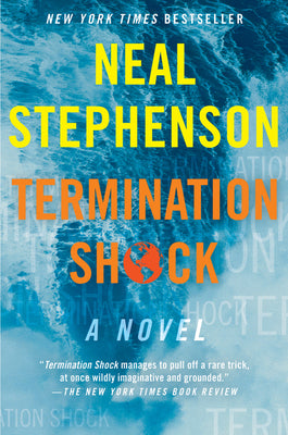 TERMINATION SHOCK
