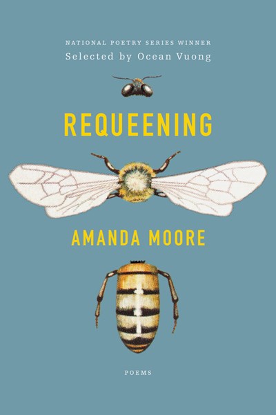 Requeening: Poems (Paperback)
