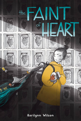 The Faint of Heart (Paperback)
