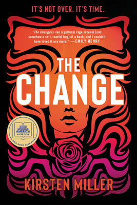 The Change (Paperback)