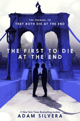 The First To Die At The End Hardcover