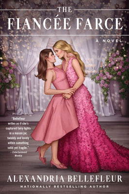 The Fiancée Farce (Paperback)