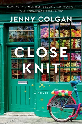 Close Knit: A Novel