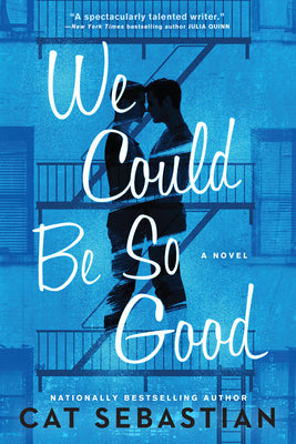 We Could Be So Good (Paperback)