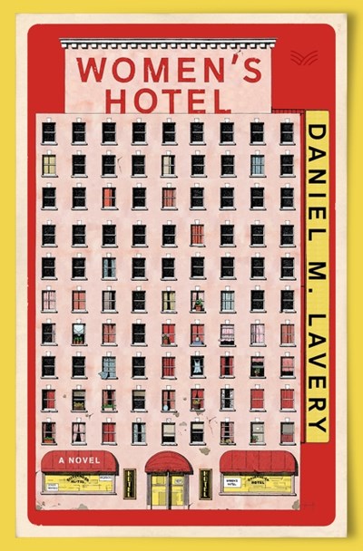 Women's Hotel (Women's Hotel #1)