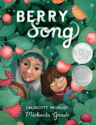 Berry Song (Hardcover)