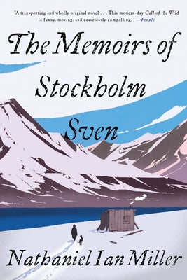 The Memoirs of Stockholm Sven Paperback