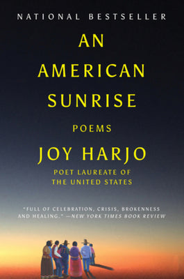 An American Sunrise: Poems Paperback