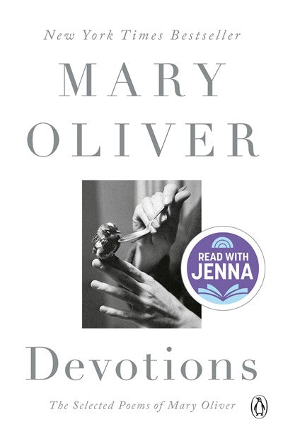 Devotions:The Selected Poems of Mary Oliver