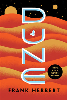 Dune (Dune Chronicles, Book 1) Paperback