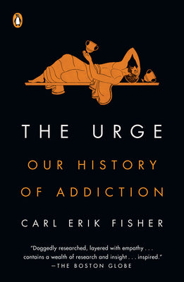Urge (Paperback)