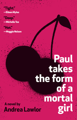 Paul Takes The Form Of A Mort