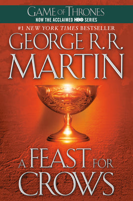 A Feast for Crows