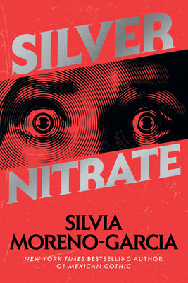 Silver Nitrate - paperback