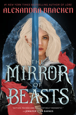 The Mirror of Beasts (Hardcover)