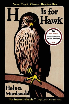 H Is for Hawk Paperback