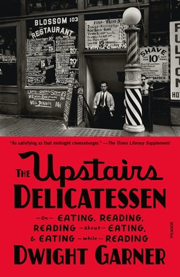 The Upstairs Delicatessen (Paperback)