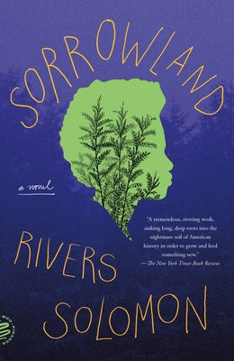 Sorrowland (Paperback)