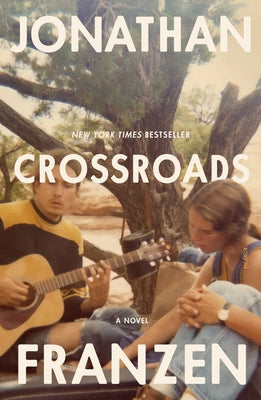 CROSSROADS