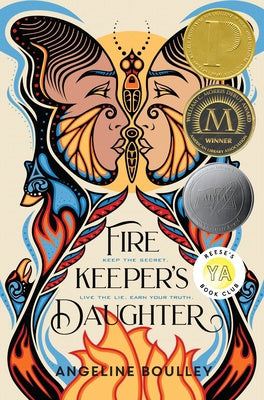 Firekeeper's Daughter (Paperback)