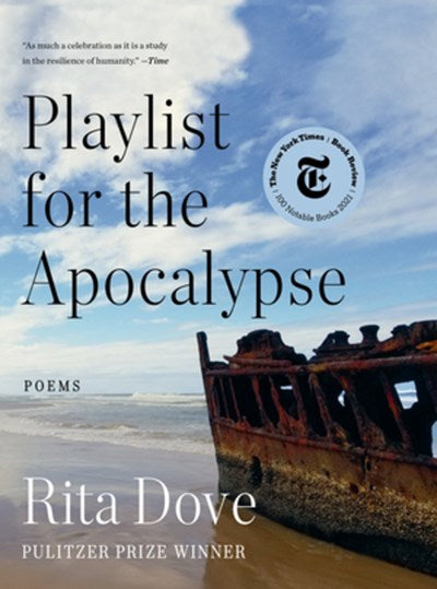 Playlist for the Apocalypse : Poems