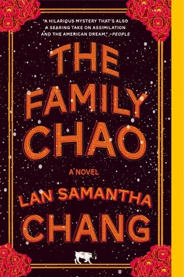 The Family Chao: A Novel Paperback