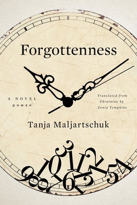 Forgottenness (Paperback)