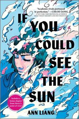 If You Could See the Sun (First Time Trade)
