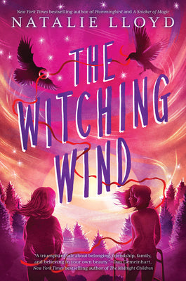 The Witching Wind (Hardcover)