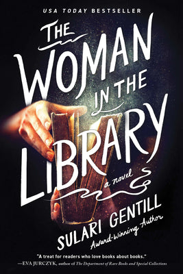 The Women in the Library