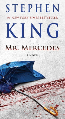 MR. MERCEDES, 1