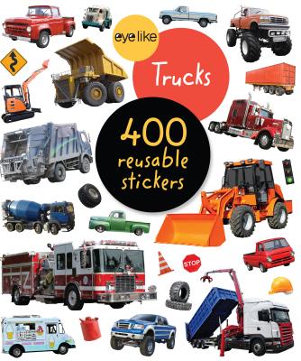 Eyelike Trucks
