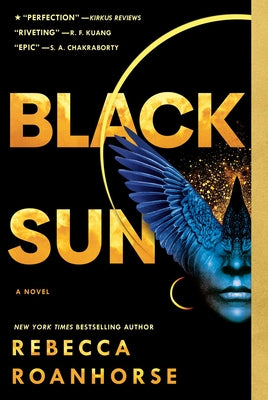 Black Sun (Between Earth and Sky) Paperback