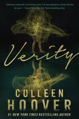 Verity Special Edition