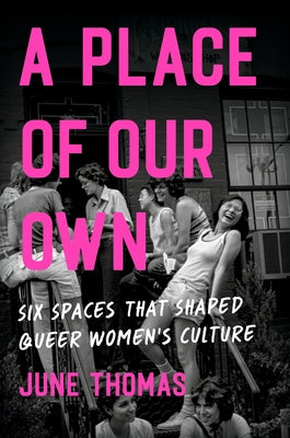 A Place of Our Own (Hardcover)
