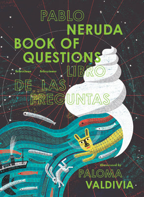 Book of Questions (Libro de las Preguntas)