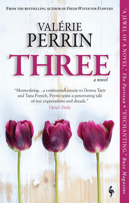 Three (Paperback)