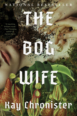 The Bog Wife (Hardcover)