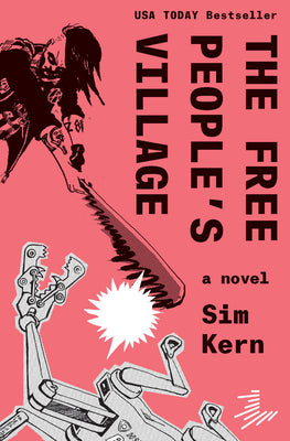 Free People's Village (paperback)