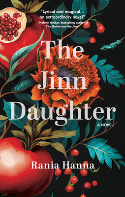The Jinn Daughter (Paperback)