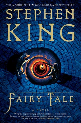 Fairy Tale (Hardcover)