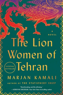 Lion Women of Tehran