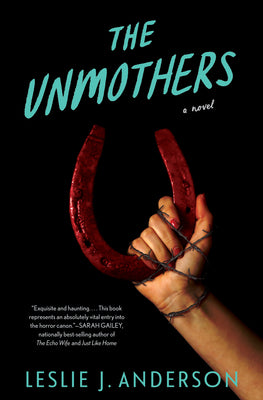 Unmothers (paperback)