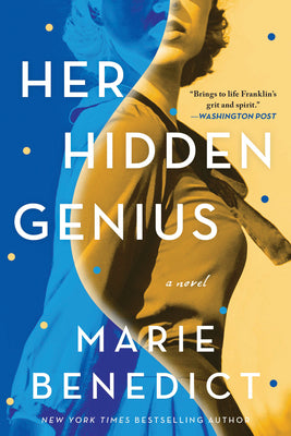 Her Hidden Genius (Paperback)