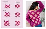 My Granny Square Wardrobe : Stunning designs to crochet and wear