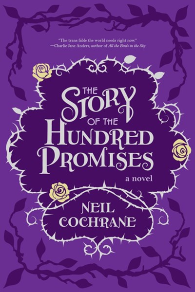 The Story of the Hundred Promises (Paperback)