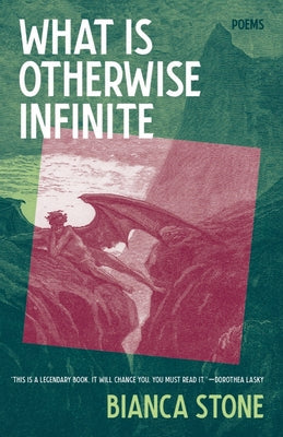 What Is Otherwise Infinite: Poems Paperback