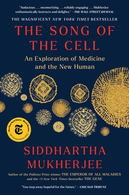 Song of the Cell (Paperback)
