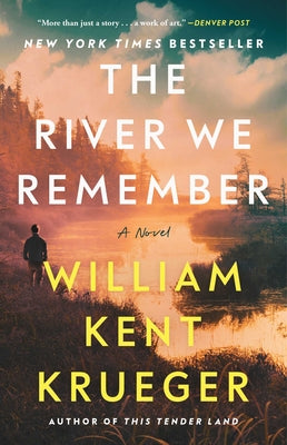 The River We Remember (Paperback)
