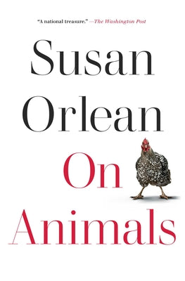 On Animals Paperback